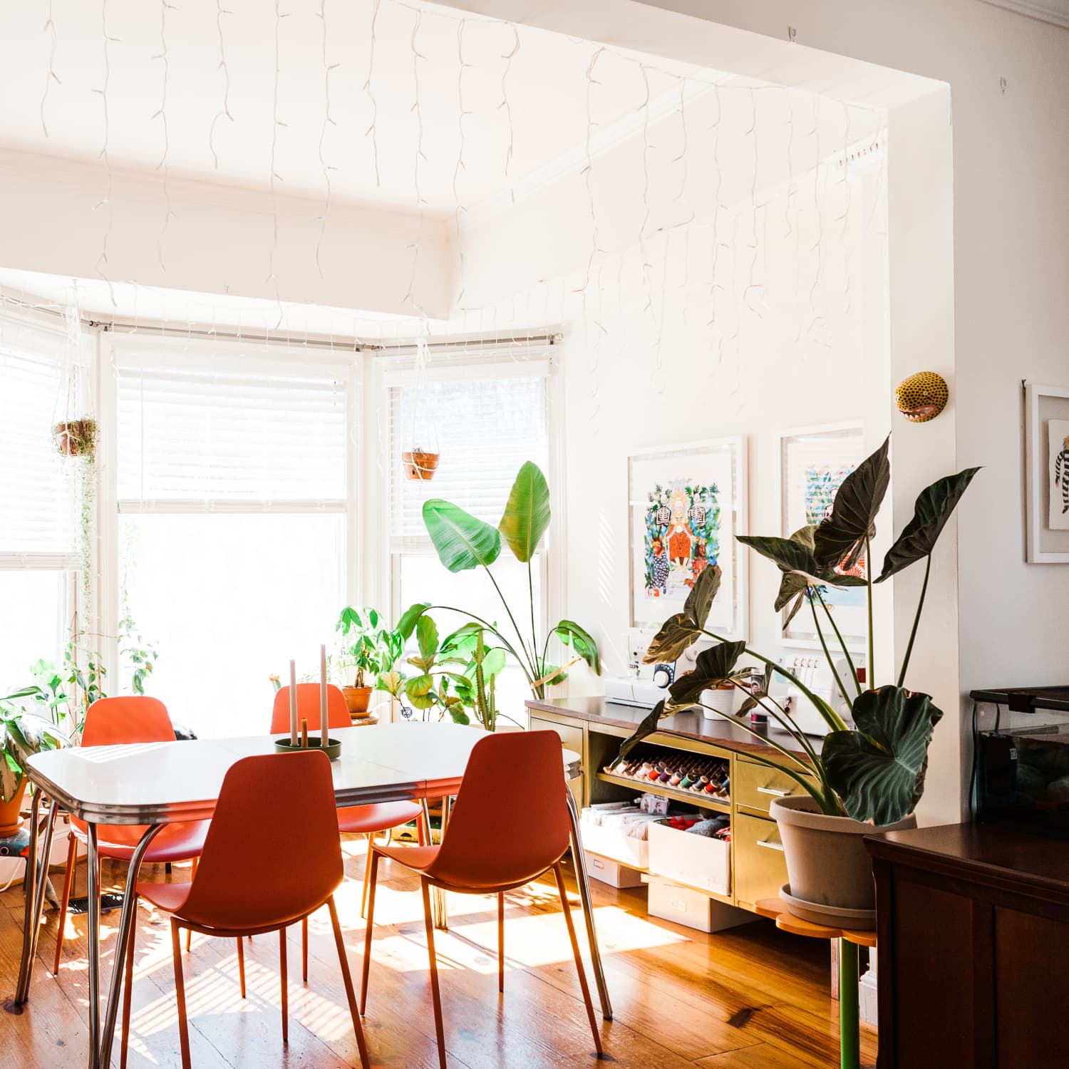 IKEA Just Launched a New Stackable Dining Chair at a Low Price You Won t Believe Apartment Therapy
